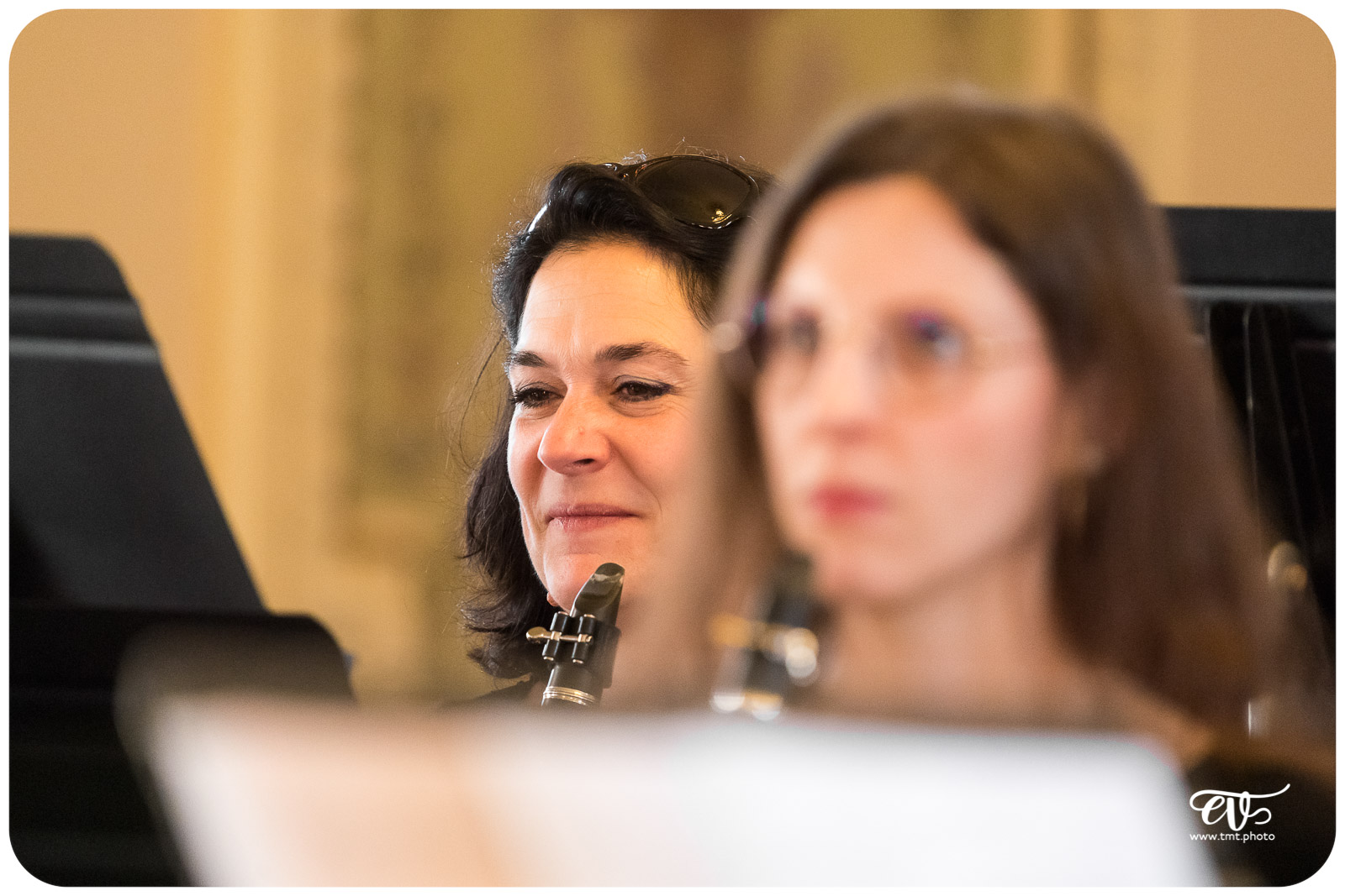 LE PRINTEMPS DE LA CLARINETTE